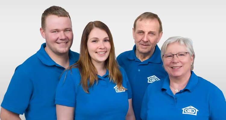 Georg Gerum Schnreinerei Familienbetrieb